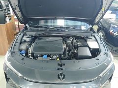 Changan UNI-V 2024 1.5T noble sports - фото 20