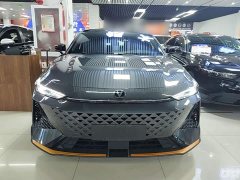 Changan UNI-V 2024 1.5T noble sports - фото 3