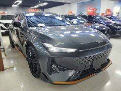 Changan UNI-V 2024 1.5T noble sports - фото 4