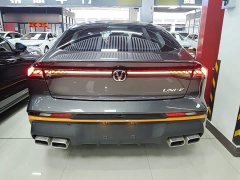 Changan UNI-V 2024 1.5T noble sports - фото 6