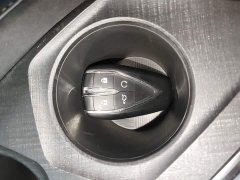 Changan UNI-V 2024 1.5T noble sports - фото 9