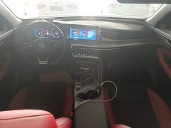 Changan CS35PLUS 2021 facelift Blue Whale NE 1.4T DCT luxury - фото 10