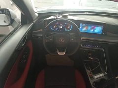 Changan CS35PLUS 2021 facelift Blue Whale NE 1.4T DCT luxury - фото 11