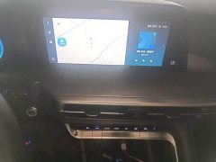 Changan CS35PLUS 2021 facelift Blue Whale NE 1.4T DCT luxury - фото 13