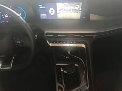 Changan CS35PLUS 2021 facelift Blue Whale NE 1.4T DCT luxury - фото 14