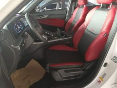 Changan CS35PLUS 2021 facelift Blue Whale NE 1.4T DCT luxury - фото 15