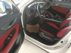 Changan CS35PLUS 2021 facelift Blue Whale NE 1.4T DCT luxury - фото 16