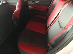Changan CS35PLUS 2021 facelift Blue Whale NE 1.4T DCT luxury - фото 17