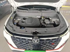 Changan CS35PLUS 2021 facelift Blue Whale NE 1.4T DCT luxury - фото 20