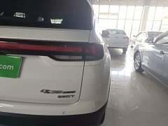 Changan CS35PLUS 2021 facelift Blue Whale NE 1.4T DCT luxury - фото 8