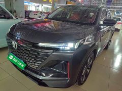 Changan CS55PLUS 2022 second generation 1.5T DCT premium - фото 1