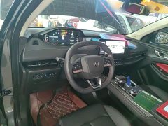 Changan CS55PLUS 2022 second generation 1.5T DCT premium - фото 10