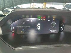 Changan CS55PLUS 2022 second generation 1.5T DCT premium - фото 12