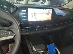 Changan CS55PLUS 2022 second generation 1.5T DCT premium - фото 13