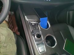 Changan CS55PLUS 2022 second generation 1.5T DCT premium - фото 14