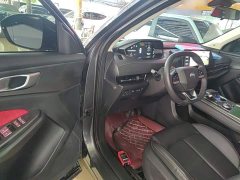 Changan CS55PLUS 2022 second generation 1.5T DCT premium - фото 16