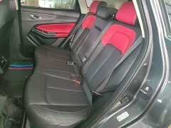 Changan CS55PLUS 2022 second generation 1.5T DCT premium - фото 17
