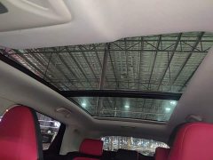 Changan CS55PLUS 2022 second generation 1.5T DCT premium - фото 18