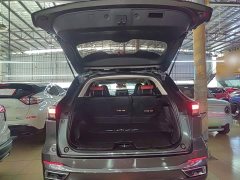Changan CS55PLUS 2022 second generation 1.5T DCT premium - фото 19