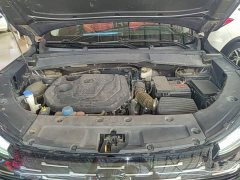Changan CS55PLUS 2022 second generation 1.5T DCT premium - фото 20