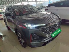 Changan CS55PLUS 2022 second generation 1.5T DCT premium - фото 4