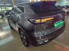Changan CS55PLUS 2022 second generation 1.5T DCT premium - фото 5
