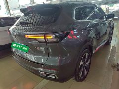 Changan CS55PLUS 2022 second generation 1.5T DCT premium - фото 7