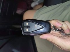 Changan CS55PLUS 2022 second generation 1.5T DCT premium - фото 9