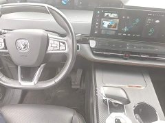 Changan UNI-K 2021 2.0T luxury - фото 10