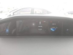 Changan UNI-K 2021 2.0T luxury - фото 12