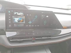 Changan UNI-K 2021 2.0T luxury - фото 13
