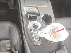 Changan UNI-K 2021 2.0T luxury - фото 14