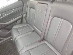 Changan UNI-K 2021 2.0T luxury - фото 17