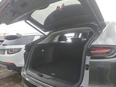 Changan UNI-K 2021 2.0T luxury - фото 19