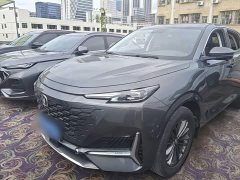 Changan UNI-K 2021 2.0T luxury - фото 2