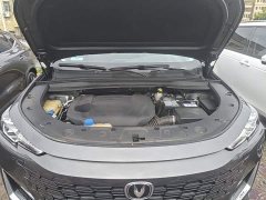 Changan UNI-K 2021 2.0T luxury - фото 20