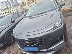 Changan UNI-K 2021 2.0T luxury - фото 3