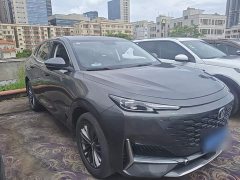 Changan UNI-K 2021 2.0T luxury - фото 4