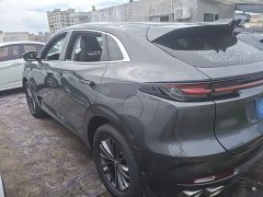 Changan UNI-K 2021 2.0T luxury - фото 5