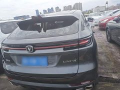 Changan UNI-K 2021 2.0T luxury - фото 6