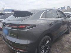 Changan UNI-K 2021 2.0T luxury - фото 7
