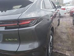 Changan UNI-K 2021 2.0T luxury - фото 8