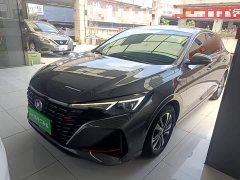 Changan EADO Enjoy Edition PLUS Blue Whale NE 1.4T GDI DCT Premium Edition - фото 1