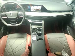 Changan EADO Enjoy Edition PLUS Blue Whale NE 1.4T GDI DCT Premium Edition - фото 10