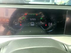 Changan EADO Enjoy Edition PLUS Blue Whale NE 1.4T GDI DCT Premium Edition - фото 12