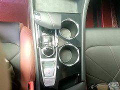 Changan EADO Enjoy Edition PLUS Blue Whale NE 1.4T GDI DCT Premium Edition - фото 14
