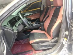 Changan EADO Enjoy Edition PLUS Blue Whale NE 1.4T GDI DCT Premium Edition - фото 15