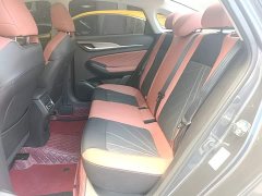 Changan EADO Enjoy Edition PLUS Blue Whale NE 1.4T GDI DCT Premium Edition - фото 17