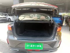 Changan EADO Enjoy Edition PLUS Blue Whale NE 1.4T GDI DCT Premium Edition - фото 19