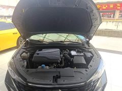 Changan EADO Enjoy Edition PLUS Blue Whale NE 1.4T GDI DCT Premium Edition - фото 20